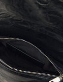 Bag Siroco Naron Mini Flap Black borsa