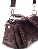 Bag Siroco Naron Mini Flap borsa