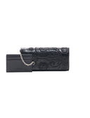 Mone Siroco Marina Black portafoglio