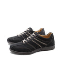 Scarpa in vera pelle da uomo