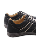 Scarpa in vera pelle da uomo