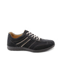 Scarpa in vera pelle da uomo
