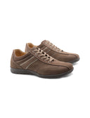 Scarpa in vera pelle da uomo