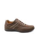 Scarpa in vera pelle da uomo