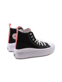 All Star Move Hi sneaker alta da bimba