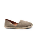 Carmen espadrillas scamosciata da donna