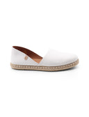 Carmen Nucleo espadrillas in pelle