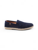 Tom scarpa slip on da uomo