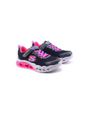 Bring Sparkle sneaker da bimba con luci