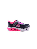 Bring Sparkle sneaker da bimba con luci