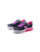 Bring Sparkle sneaker da bimba con luci