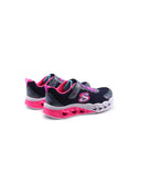 Bring Sparkle sneaker da bimba con luci