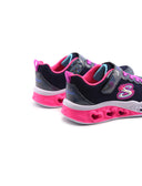 Bring Sparkle sneaker da bimba con luci