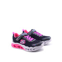 Bring Sparkle sneaker da bimba con luci