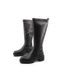 Ramone stivale alto da donna