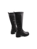 Ramone stivale alto da donna