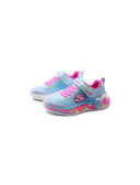 Heart Lights sneaker con luci da bimba