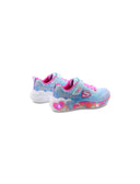 Heart Lights sneaker con luci da bimba