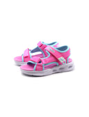 Sola Glow Sandal sandalo con luci bimba