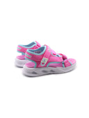Sola Glow Sandal sandalo con luci bimba