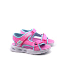 Sola Glow Sandal sandalo con luci bimba