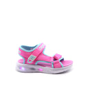 Sola Glow Sandal sandalo con luci bimba