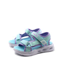 Sola Glow Sandal sandalo con luci bimba