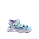 Sola Glow Sandal sandalo con luci bimba