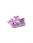 Tie Dye Bffs sandalo da bimba
