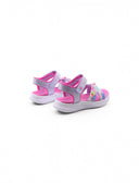 Tie Dye Bffs sandalo da bimba