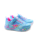 Mermaid Dreams sneaker con luci bimba