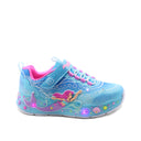 Mermaid Dreams sneaker con luci bimba