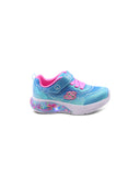 Lil Mermaid sneaker primi passi bimba