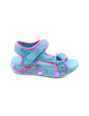 Mermaid Dreams Sandal sandalo da bimba