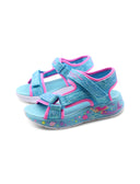 Mermaid Dreams Sandal sandalo da bimba
