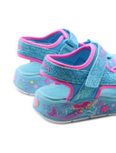 Mermaid Dreams Sandal sandalo da bimba