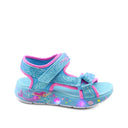 Mermaid Dreams Sandal sandalo da bimba