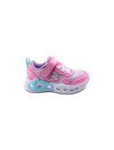 Heart Jewels sneaker primi passi bimba