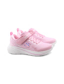 Wave 92 sneaker con glitter da bimba