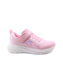 Sneaker con glitter da bimba
