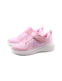 Wave 92 sneaker con glitter da bimba