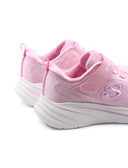 Wave 92 sneaker con glitter da bimba