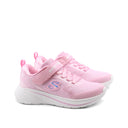 Wave 92 sneaker con glitter da bimba
