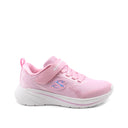 Wave 92 sneaker con glitter da bimba