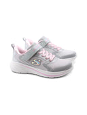 Wave 92 sneaker con glitter da bimba