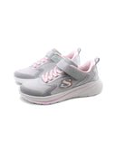 Wave 92 sneaker con glitter da bimba