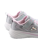 Wave 92 sneaker con glitter da bimba