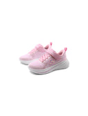 Wave 92 sneaker con glitter da bimba