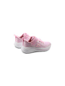 Wave 92 sneaker con glitter da bimba