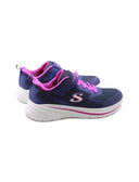 Wave 92 sneaker con glitter da bimba